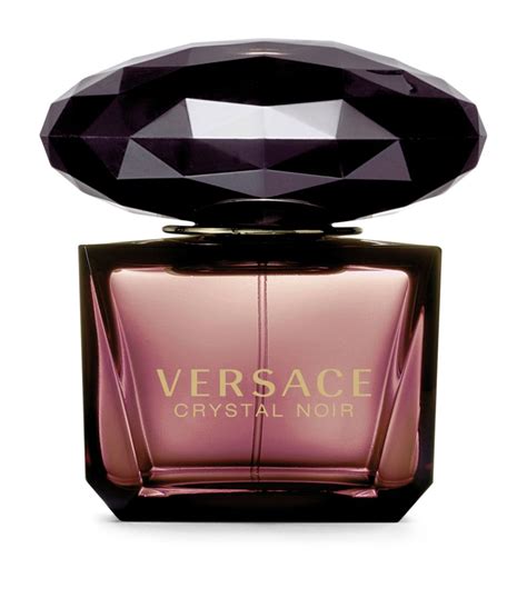 versace christian noir yorum|Versace crystal noir.